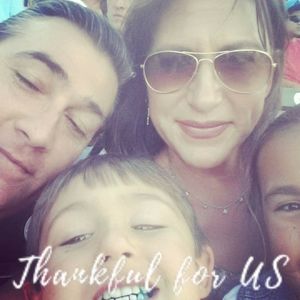 Meet your Posher, Patricia